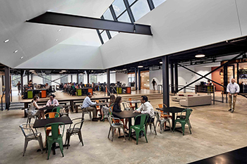 Amenta Emma Architects