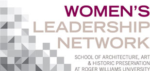 Women's Leadership Network logo.