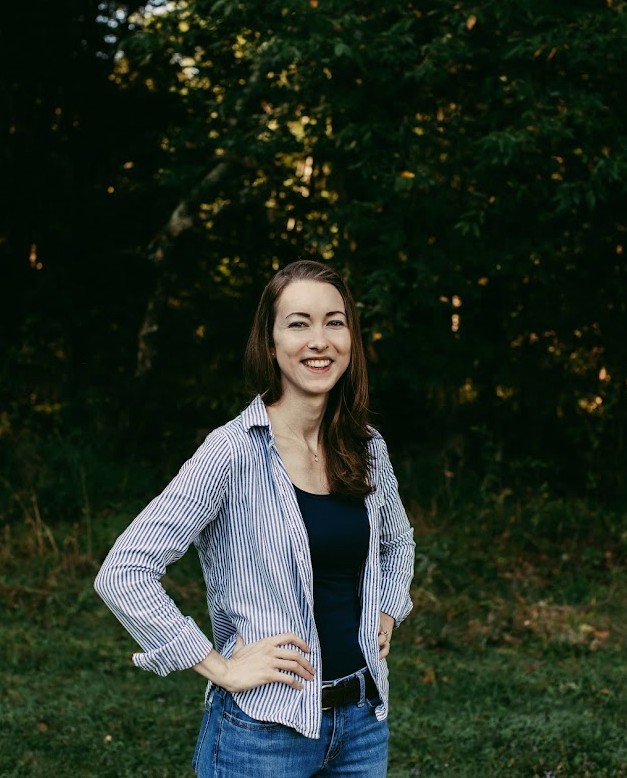 Katelyn Crinieri