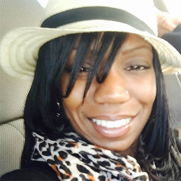 Kashia Jennings