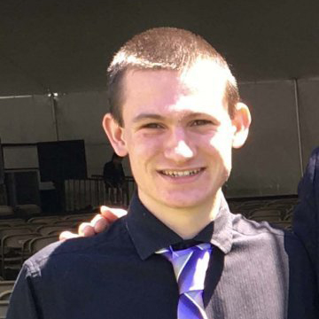 Matthew Pazdziora