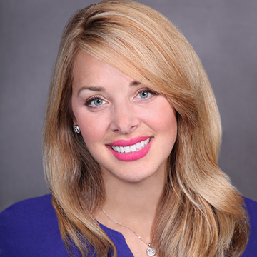 Headshot of Diana Imondi