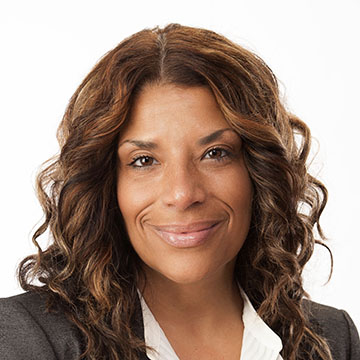 Headshot of Tonya Harris 