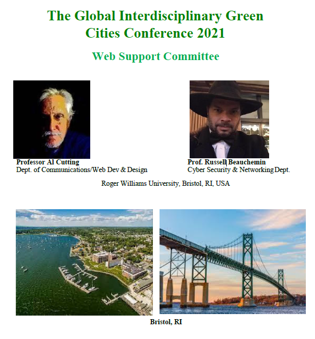 Green Cities Conference