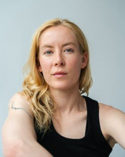 Claudia-Lynn Rightmire