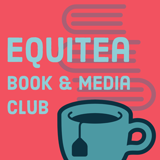 logo for Equitea Book & Media Club