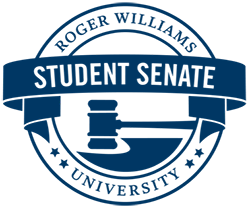 logo RWU Student Senate