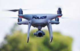 Drones for Law Enforcement, Municipal Services and Public Use