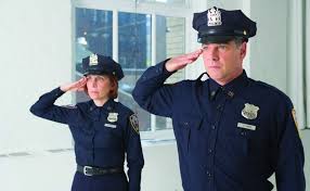 Leadership for Patrol Officers