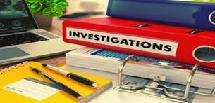 Internal Investigations: The Role of the Patrol First Line Supervisor