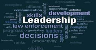 Register for Leadership for Patrol Officers