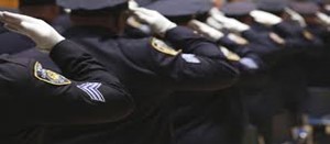 Command Training Series, First Line Supervisor