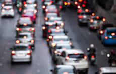Traffic Safety Analysis