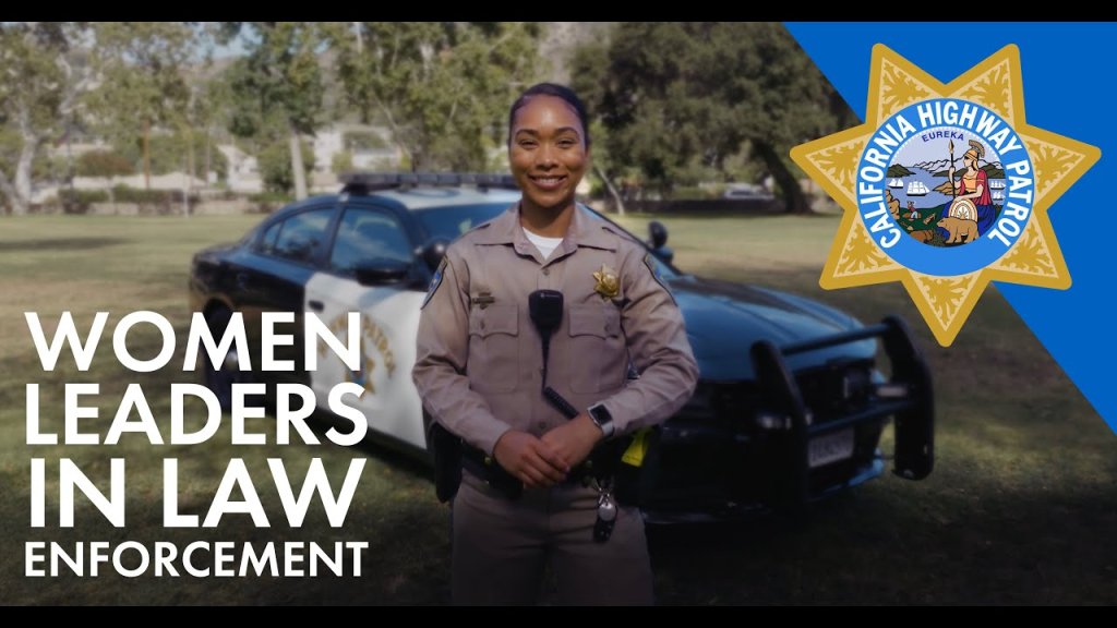 Register for Women in Law Enforcement Symposium