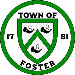 Town of Foster