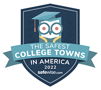 Safewise ranks Bristol RI the #1 Safest College Town in America