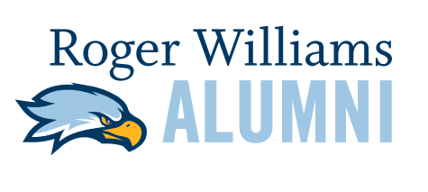 RWU Alumni Logo