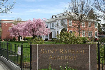 image of St. Raphael Academy