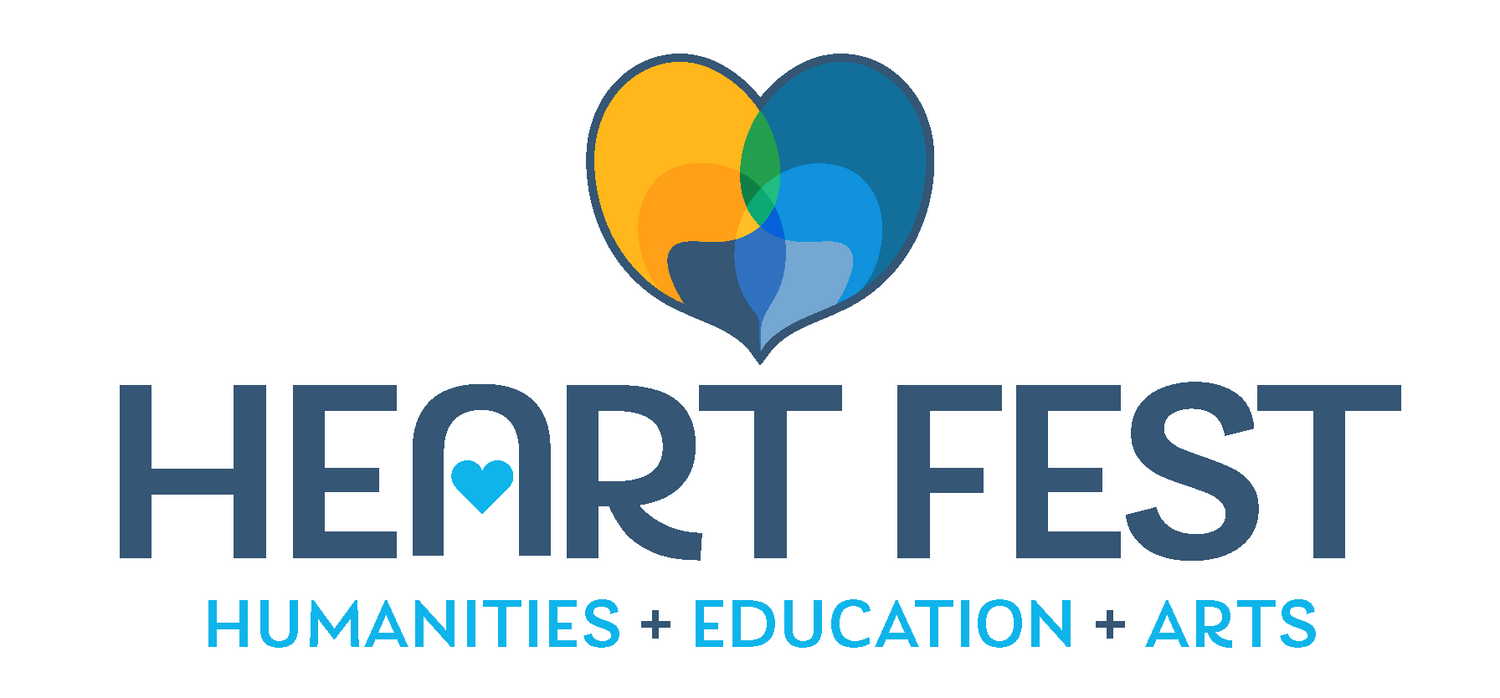 HEART Fest logo