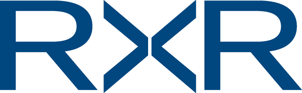 RXR Logo