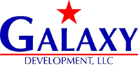 Galaxy Development logo