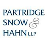 Partridge Snow & Hahn LLP logo