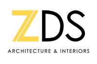 ZDS Architecture & Interiors Logo