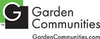 Garden Communities logo