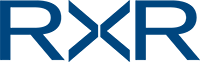 RXR logo
