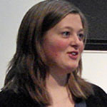 Heather Berkeley