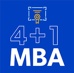GSB 4+1 provides a time- and cost-efficient way to earn your MBA in only one additional year 