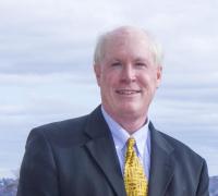 photo of Robert J. Dermody, RWU architecture professor, member of presidential search committee