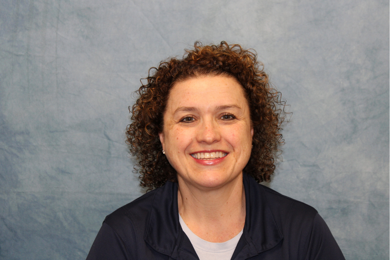 Headshot of Teresa Braga