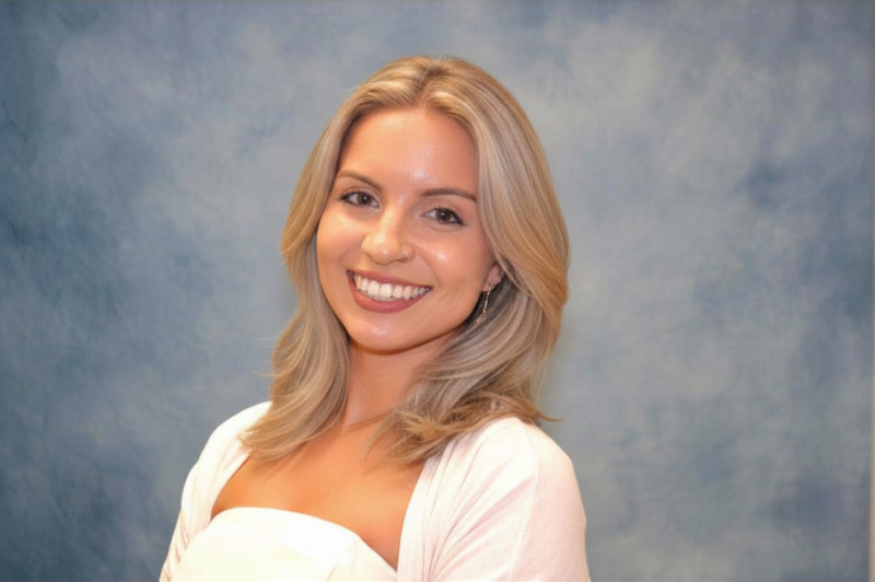 Headshot of Liz Furtado