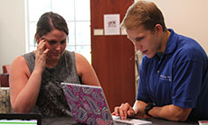 rwu rcloud Information Roger Technology Williams  University