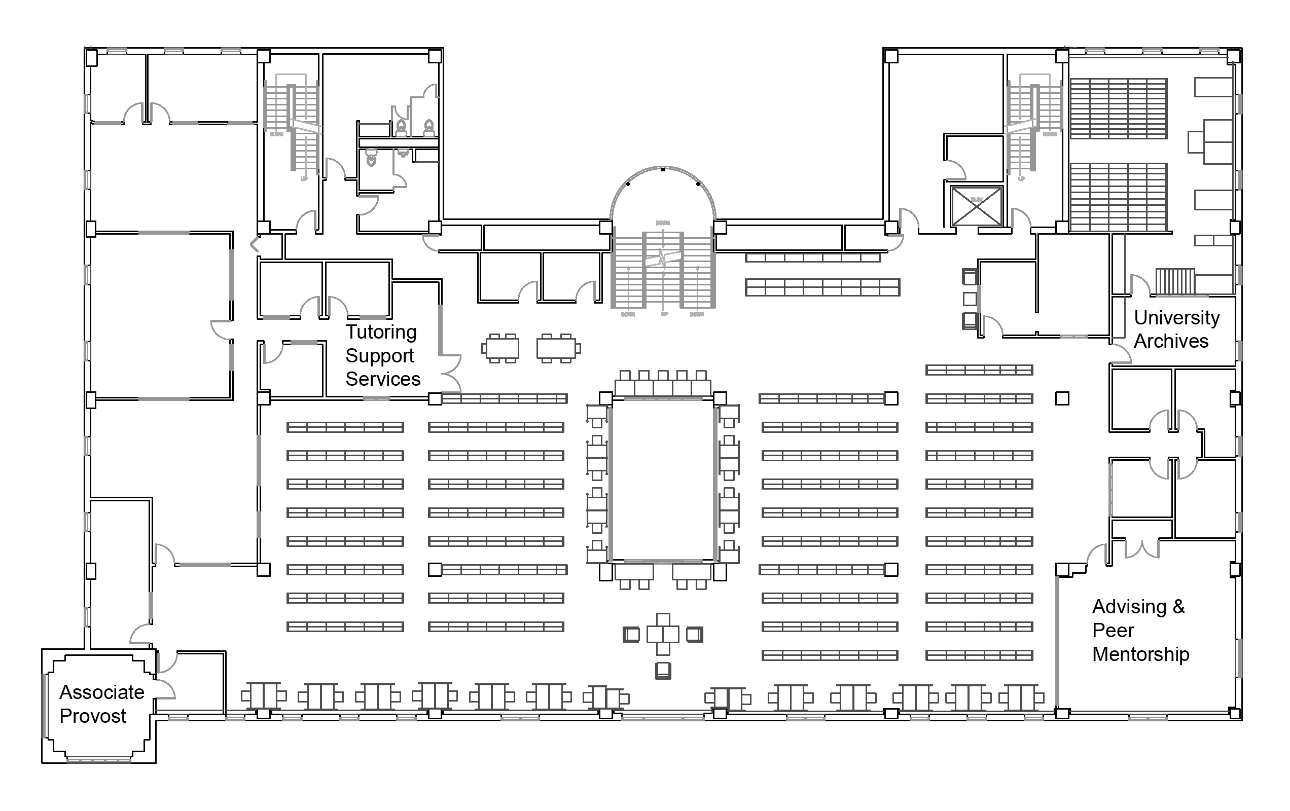 Floor Plans Roger Williams University