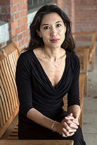 Tina Cane - Poet