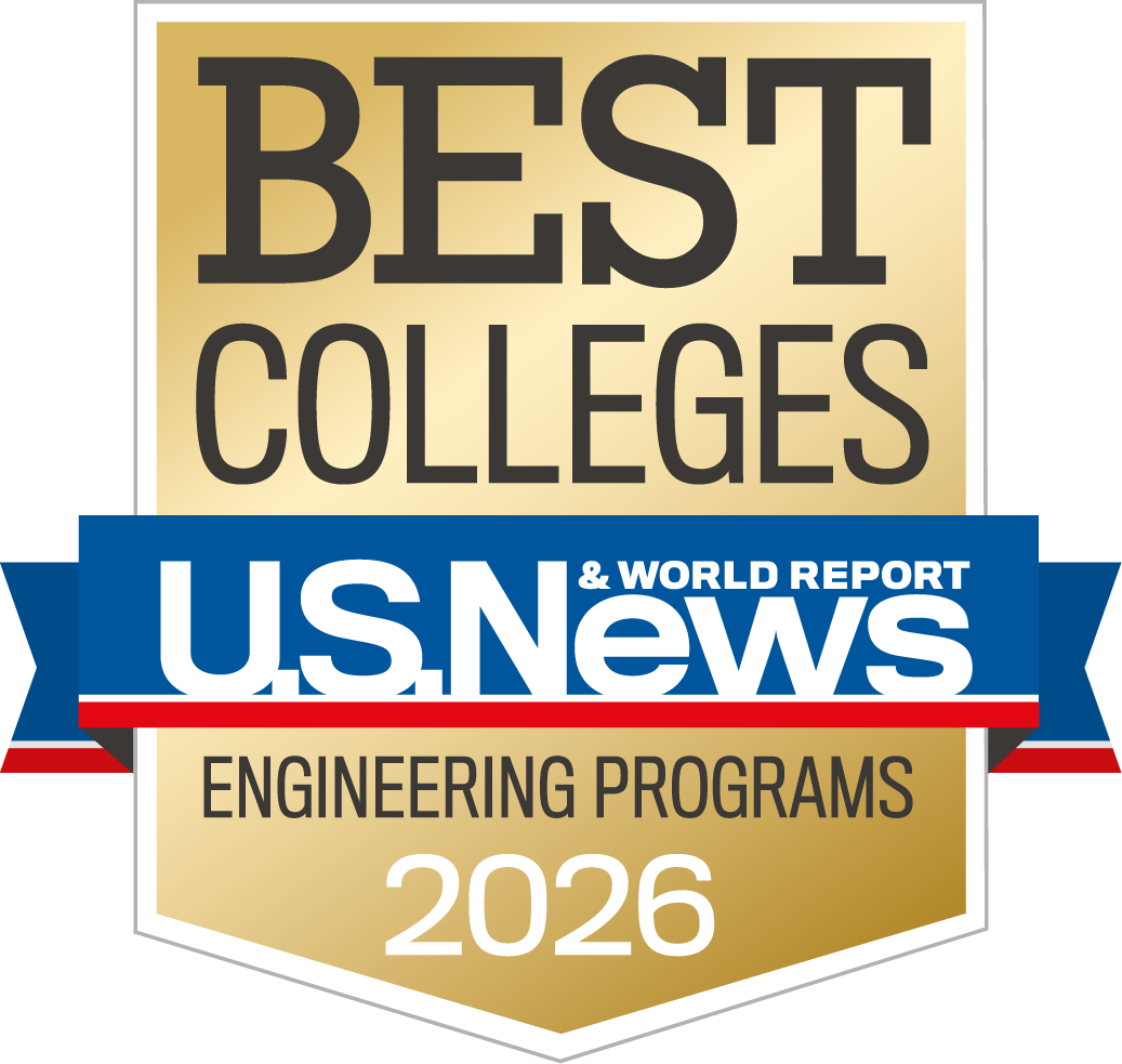U.S. News & World Report Best Colleges Engineering Programs 2026