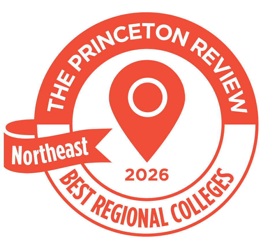 Best Regional Colleges in the Northeast for 2026 by The Princeton Review