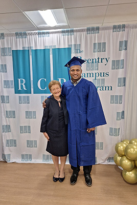Reentry Campus Program