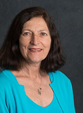 image of Susan Bosco, Ph.D. :: Associate Provost for Faculty Affairs