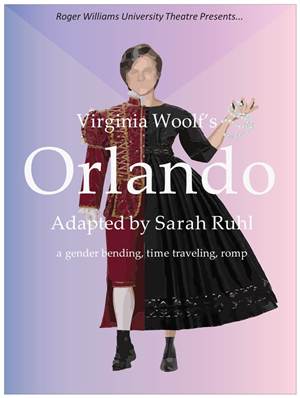 Promotional poster for Orlando