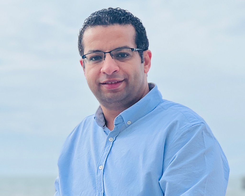 Dr. Hisham Abdelrahman