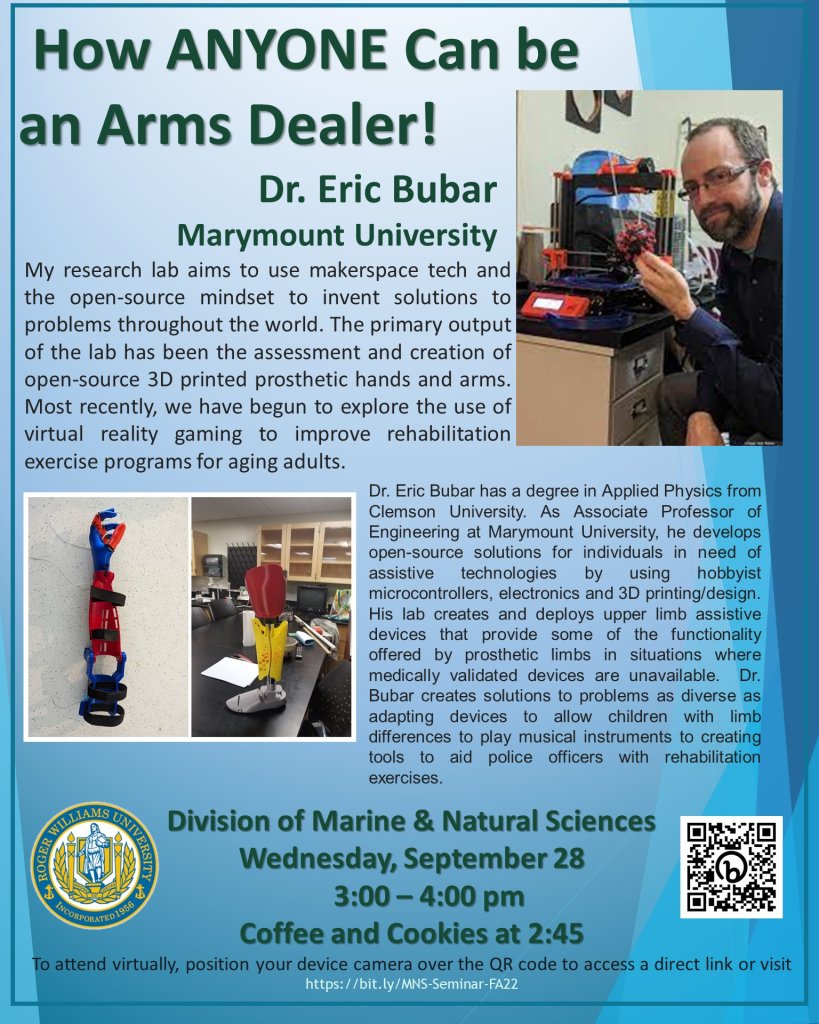 How Anyone Can be an Arms Dealer!