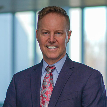 Dr. Derek Zuckerman