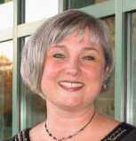 photo of Jen Stanley, RWU Title IX coordinator