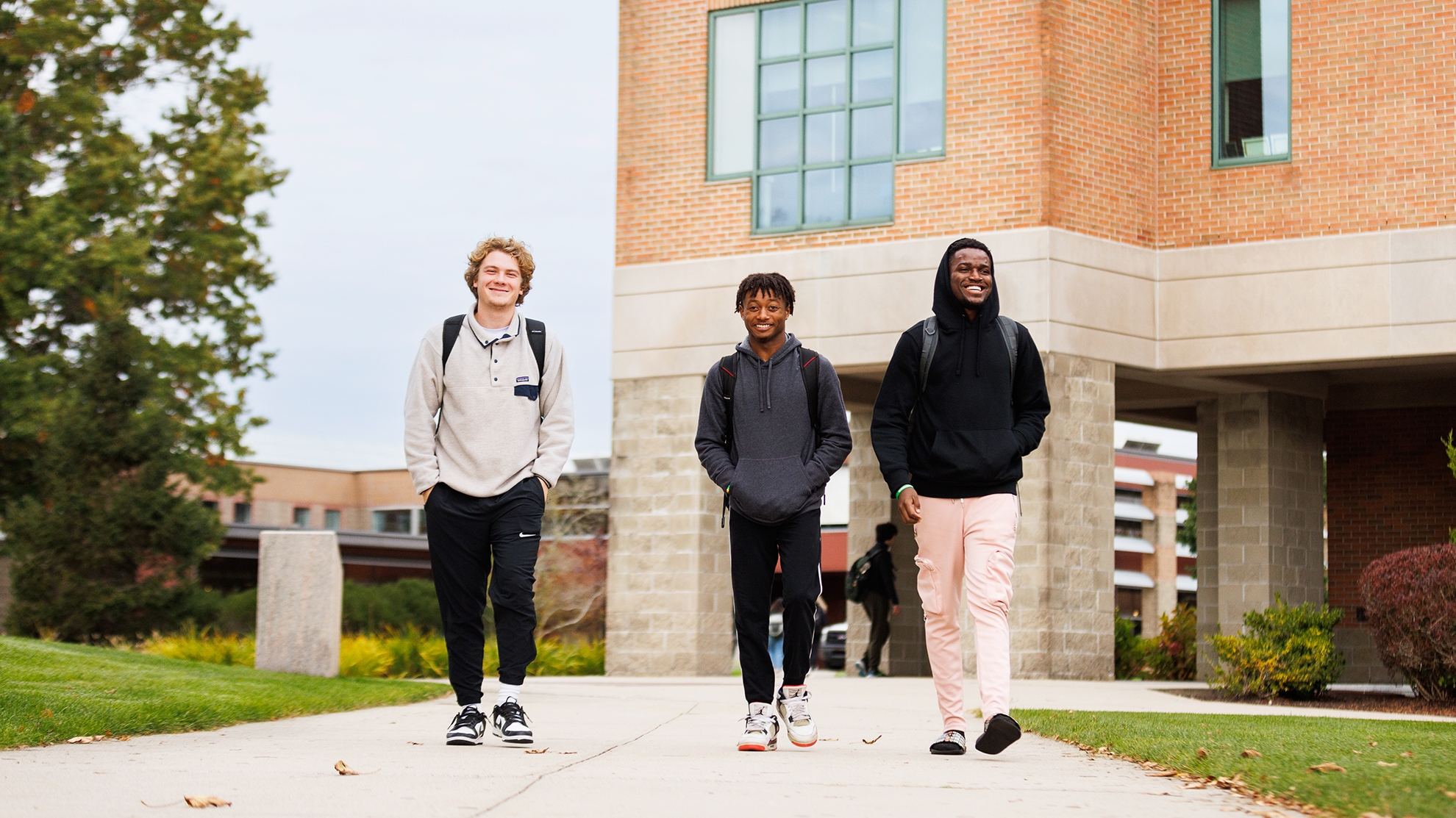 Roger Williams University was recognized for our outstanding experiential learning programs in the recent U.S. News & World Report annual college rankings.