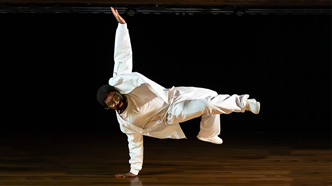 Micah White