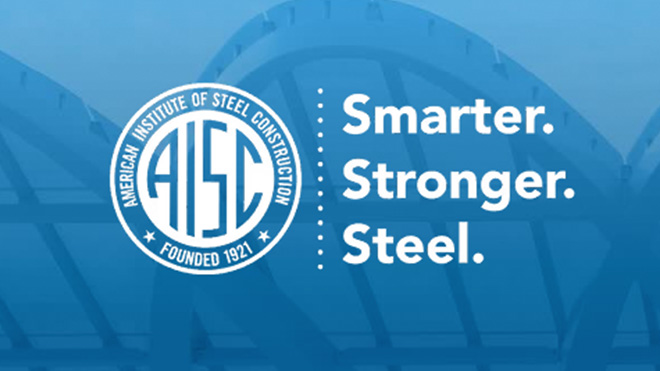 AISC Logo