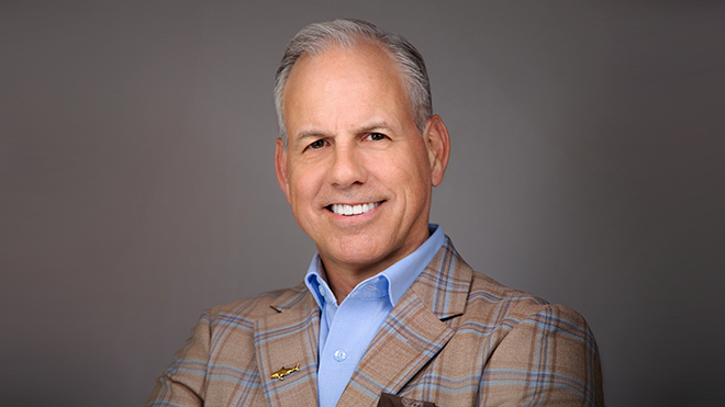 Dr. Paul Geisler